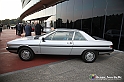 VBS_1568 - Tributo Aldo Brovarone - Nove Lancia Gamma Coupè Collezione Levy